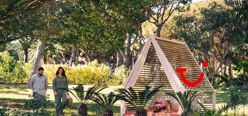 Falesia Hotel – Adults Only