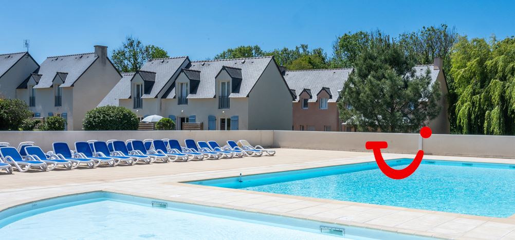 Odalys Residence Horizon Morgat