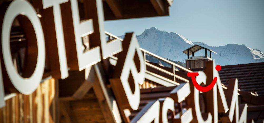Base Camp Lodge Bourg St. Maurice