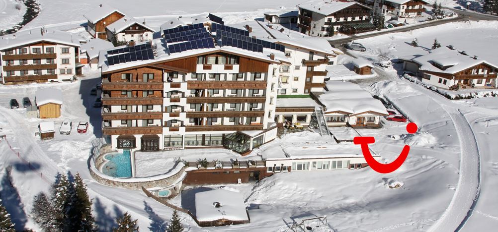 Sport & Vitalhotel Seppl