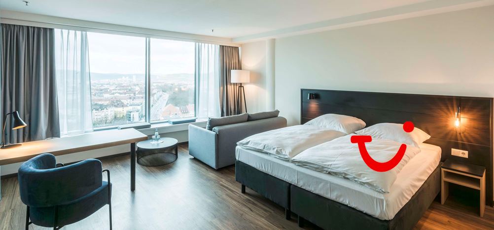 GHOTEL Würzburg