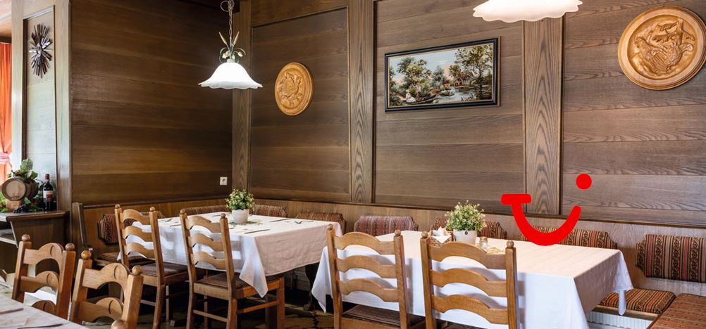 Alpenhotel Edelweiss