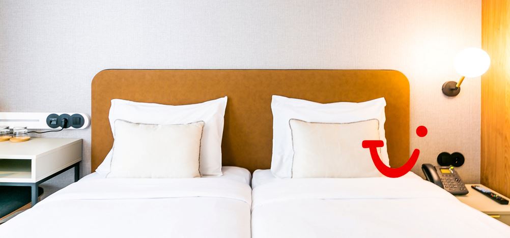 Lx SoHo Boutique Hotel by RIDAN Hotels