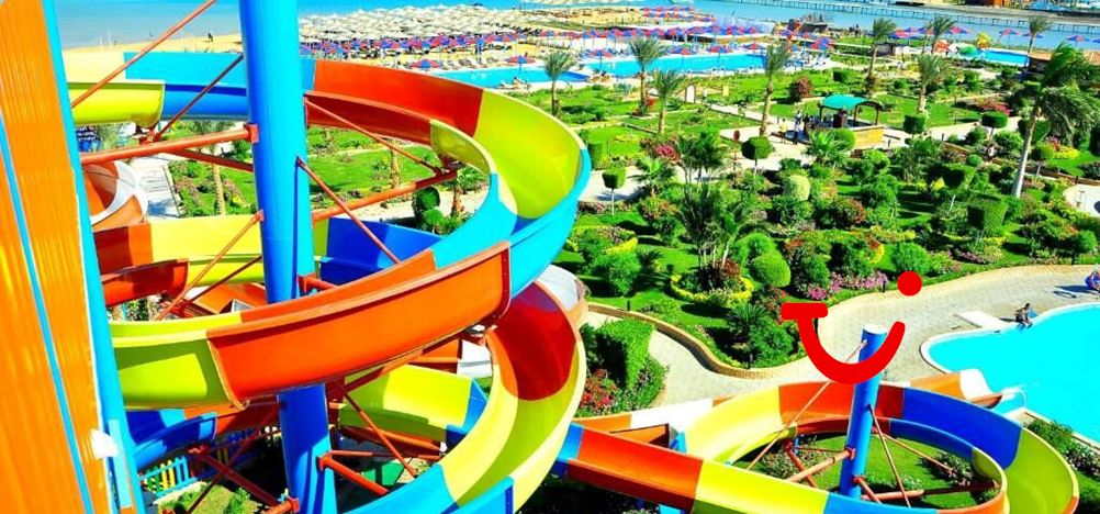 Sunrise Solara Aqua Park Resort