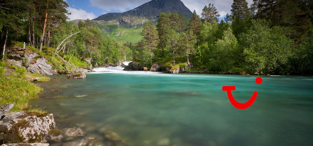 8-daagse rondreis Ontdek Zweden