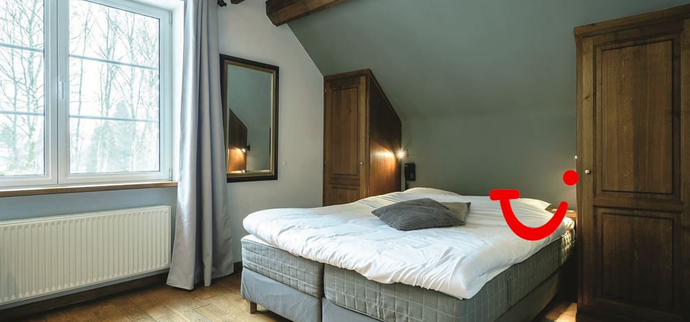 Auberge D'alle
