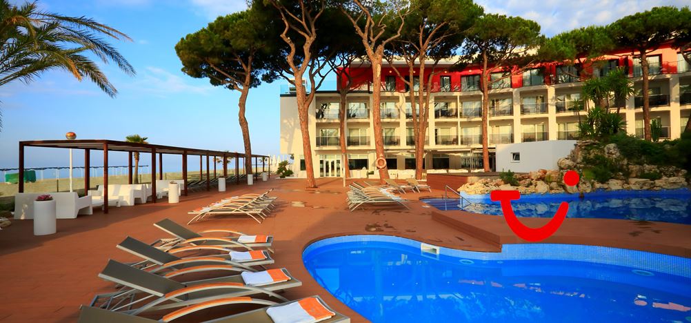 Estival Centurion Playa