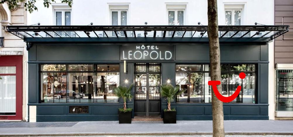 Hôtel Léopold