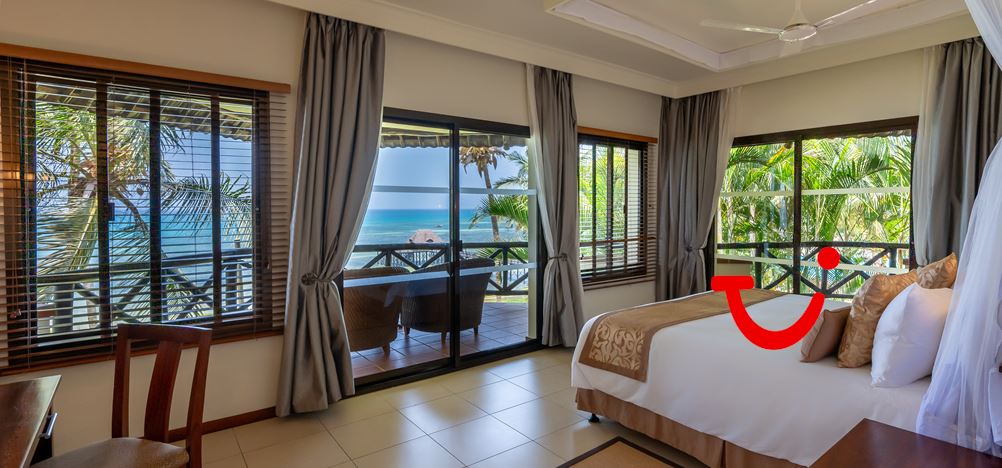 Seacliff Resort & Spa