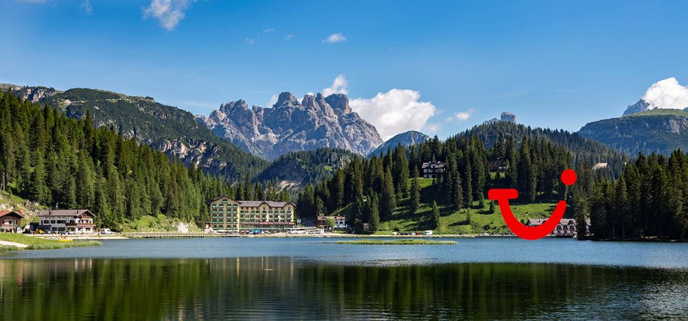 Grandhotel Misurina