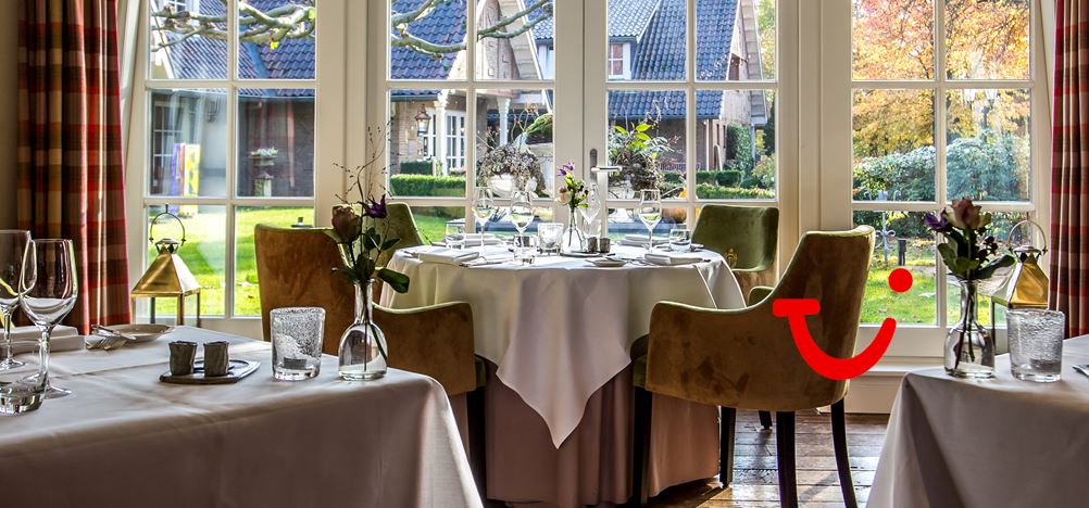 Landhuis de Bloemenbeek - Golf