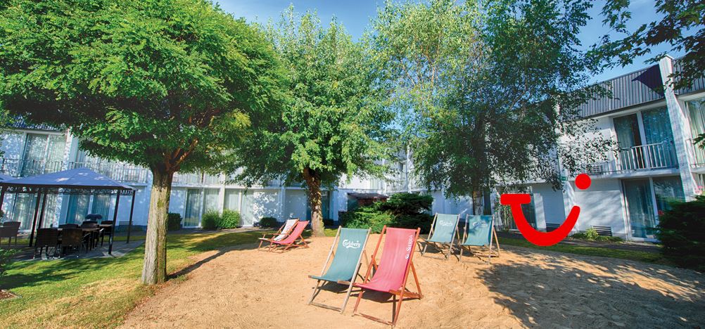 Leonardo Hotel Düsseldorf Airport - Ratingen