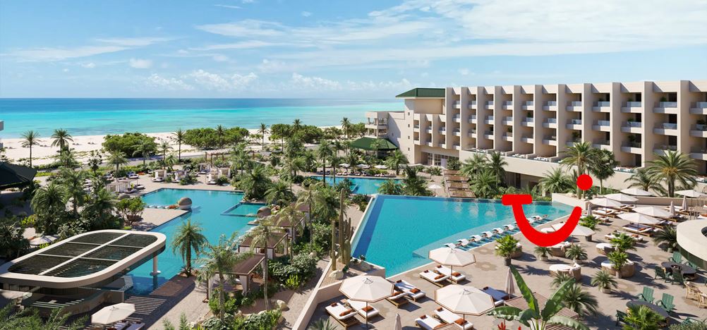 Joia Aruba by Iberostar