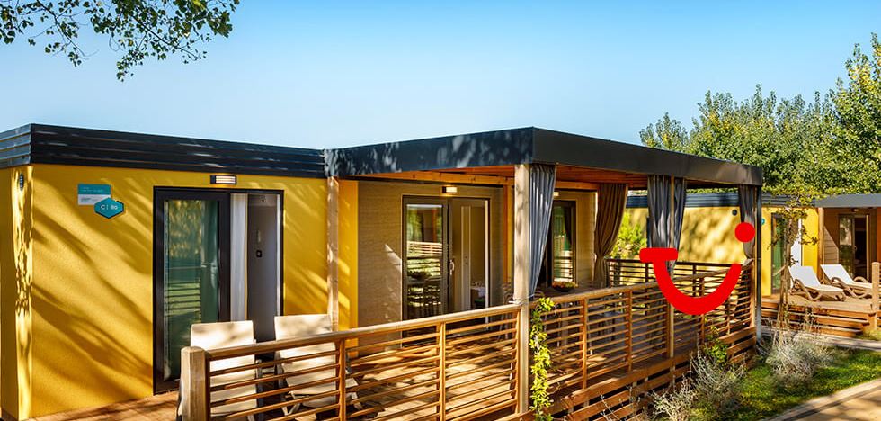 San Marino Camping Resort