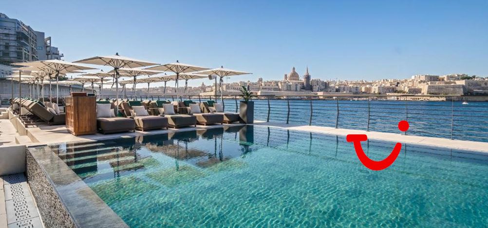 Barcelo Fortina Malta