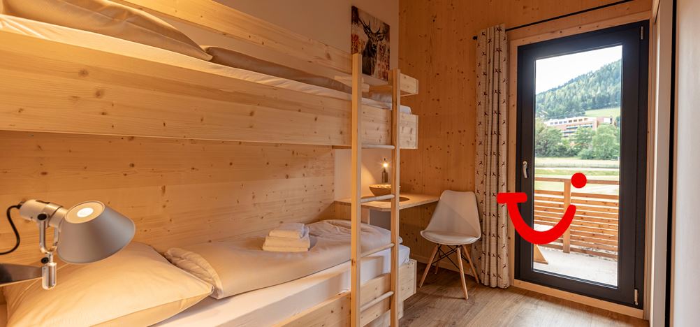 Kreischberg Suites by Alps Resorts