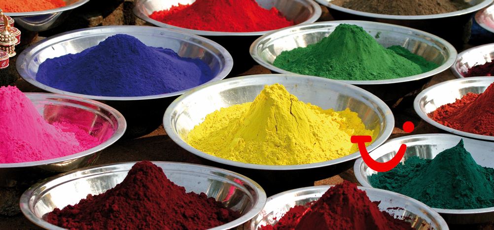 11-daagse fly-drive Namasté in Noord-India