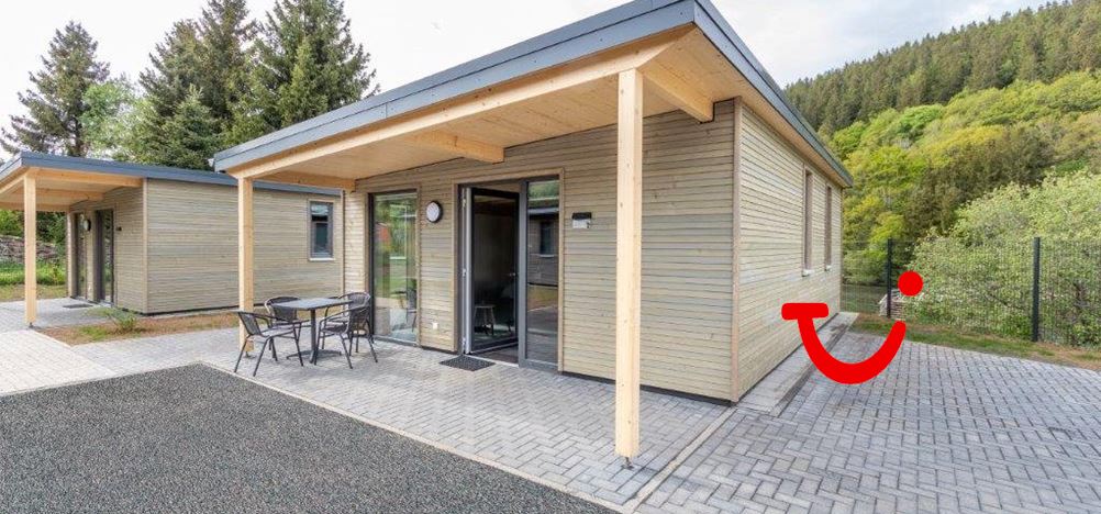 Campingpark Kronenburger See