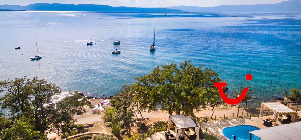 Aminess Atea Camping Resort