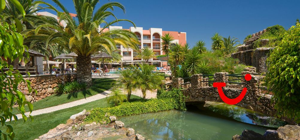 Falesia Hotel – Adults Only