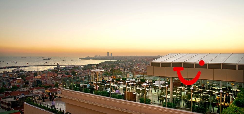 Radisson President Old Town