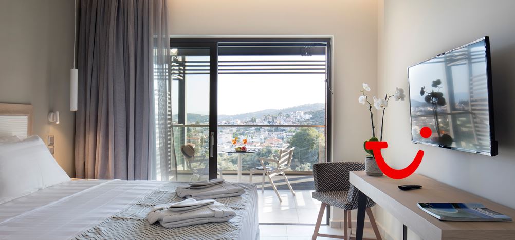 Amira Suites