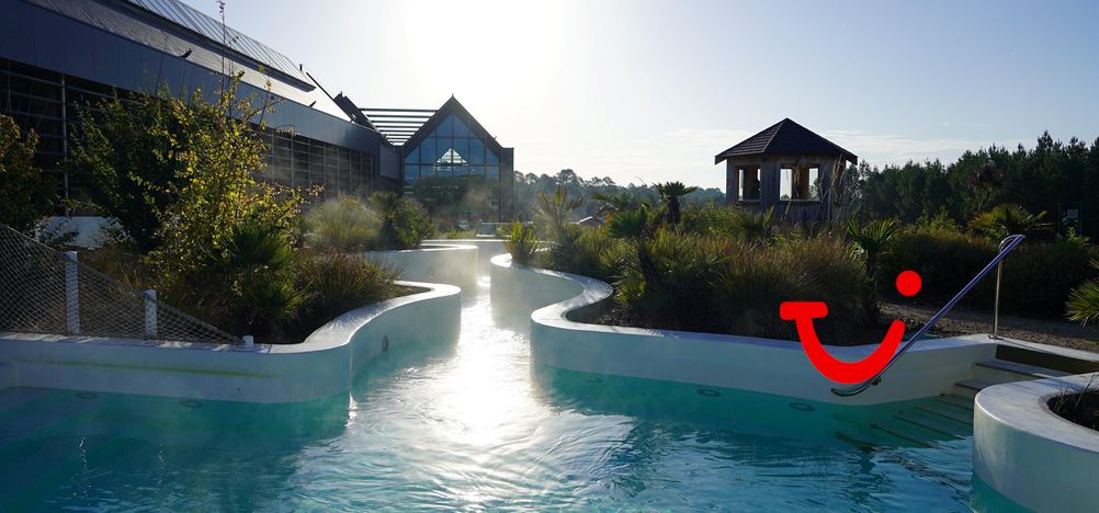 Center Parcs Les Landes de Gascogne
