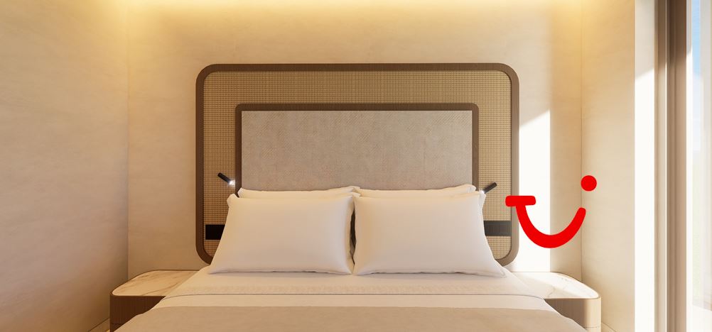Agapi Beach Resort