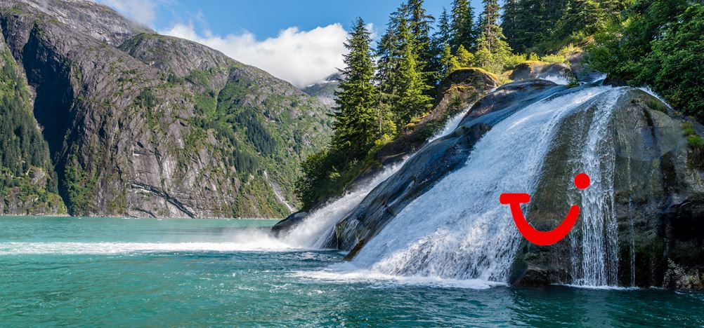 8-dg cruise Alaska