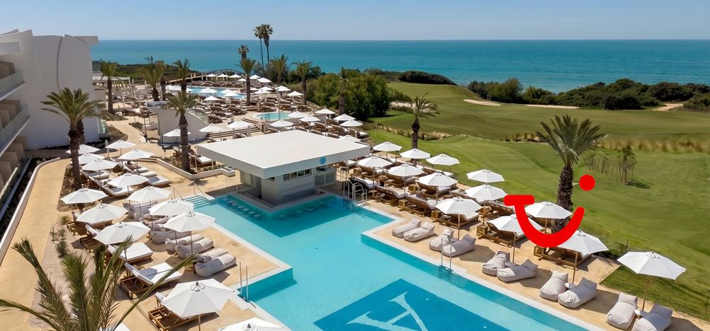 Amàre Beach Hotel Sancti Petri