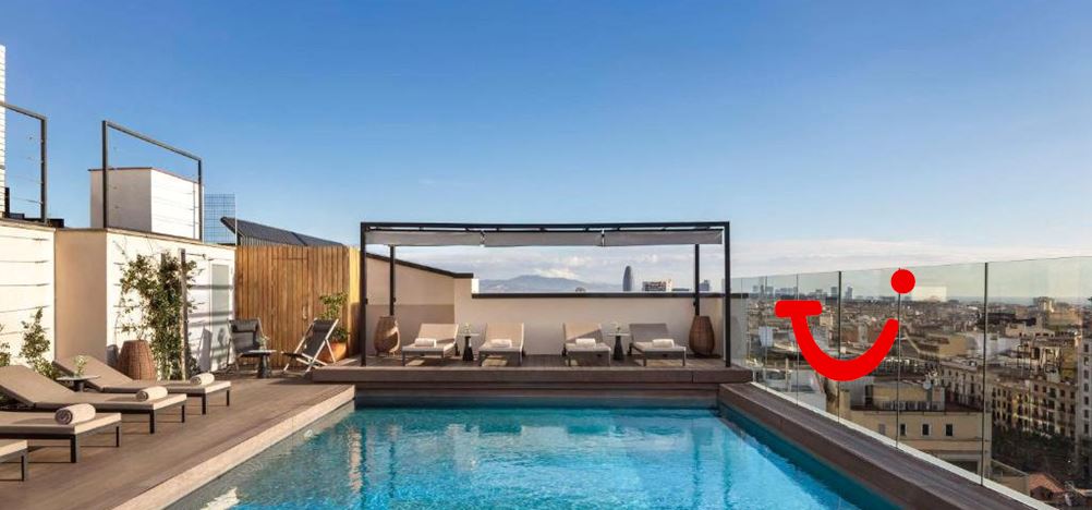 NH Collection Barcelona Gran Hotel Calderón