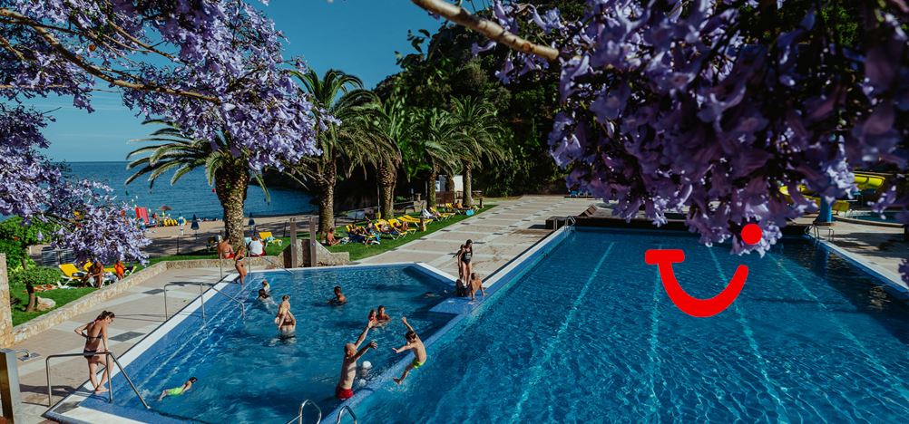 Zel Costa Brava (vliegvakantie)