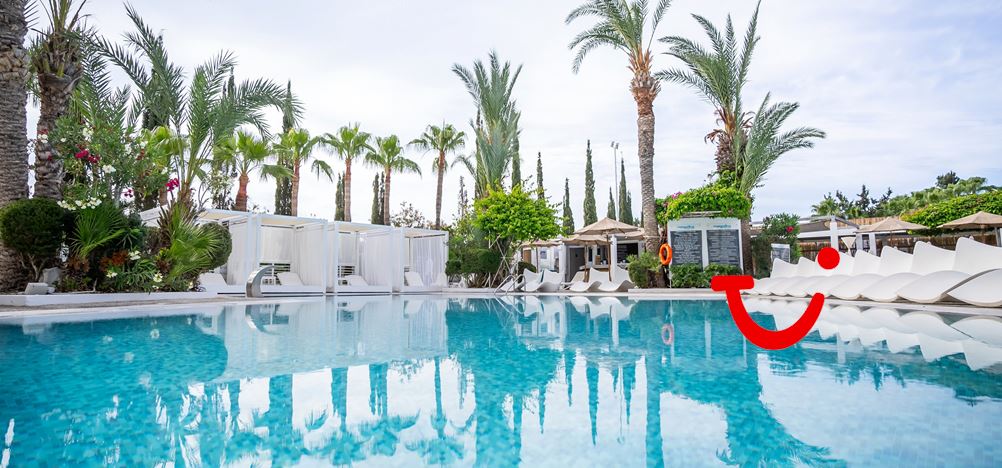 Margadina Lounge Hotel