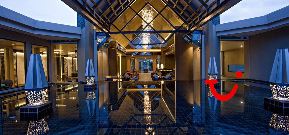 Le Méridien Khao Lak Resort & Spa