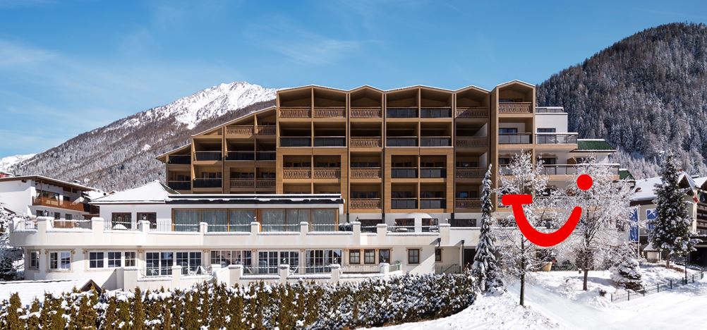 Falkensteiner Hotel & Spa Falkensteinerhof