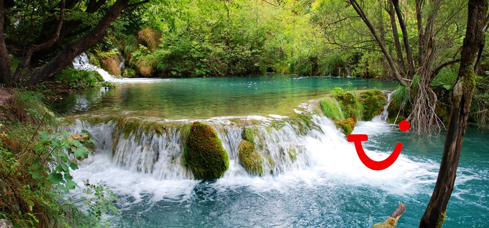 15-daagse fly-drive Grand Tour Kroatië