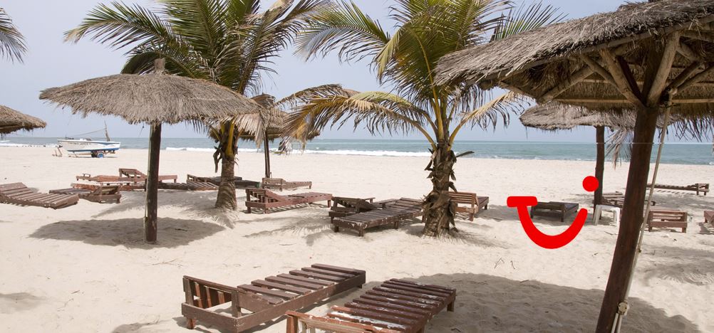 9-daagse combinatiereis Beleef het échte Gambia