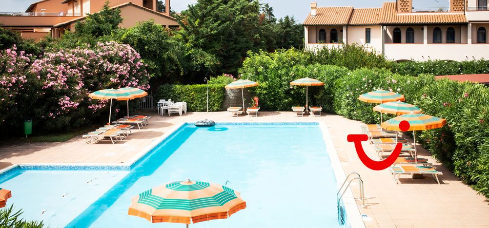 Residenza Dei Cavalleggeri