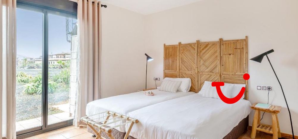 Pierre & Vacances Village Fuerteventura Origo Mare