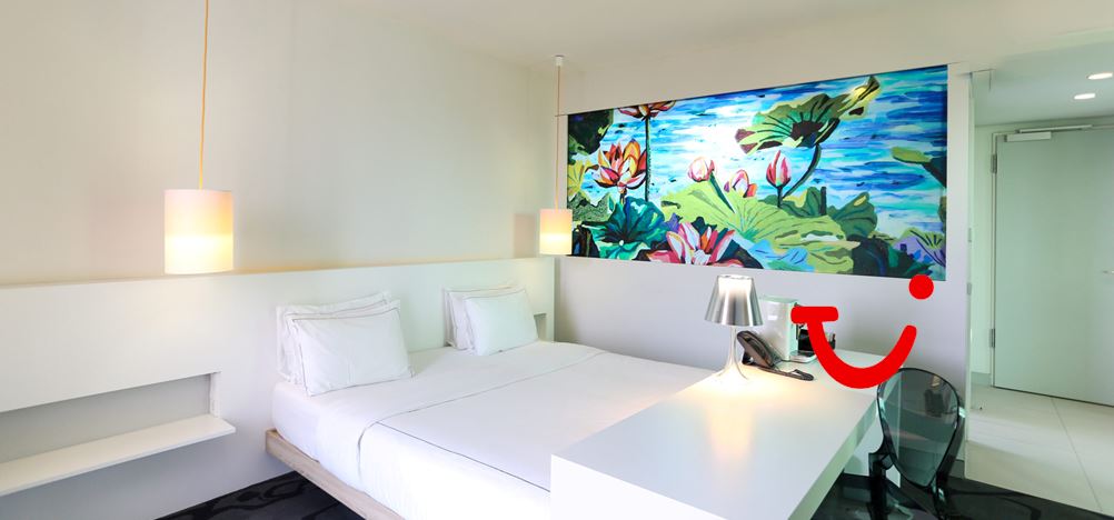 art'otel cologne powered by Radisson Hotels