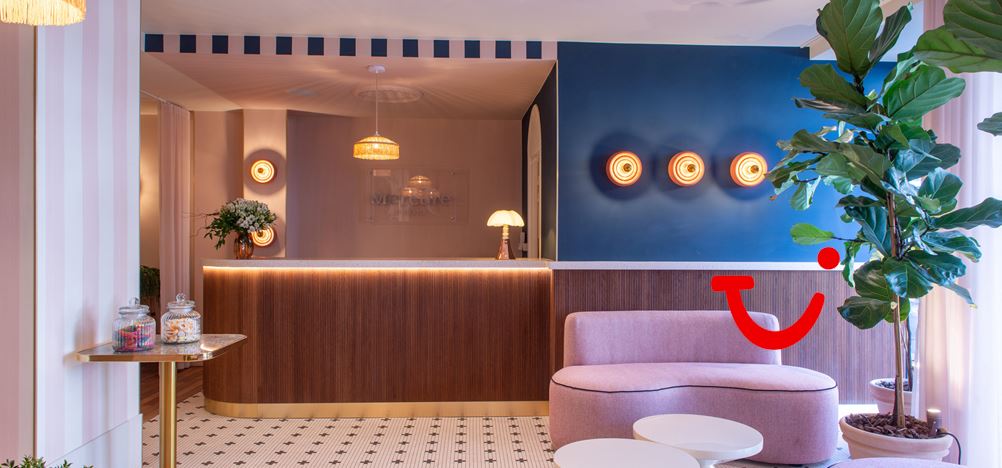Mercure Paris Pigalle Sacre Coeur