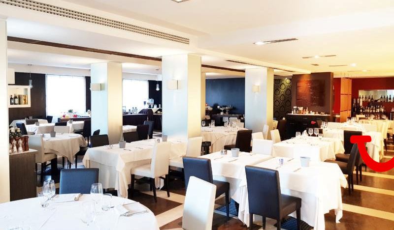Axolute Comfort Hotel - Cantù