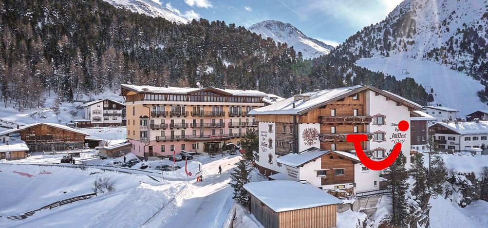 Alt Vent Tyrol