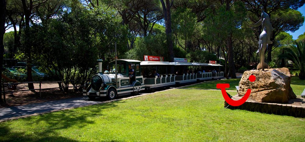 Camping Cieloverde Village