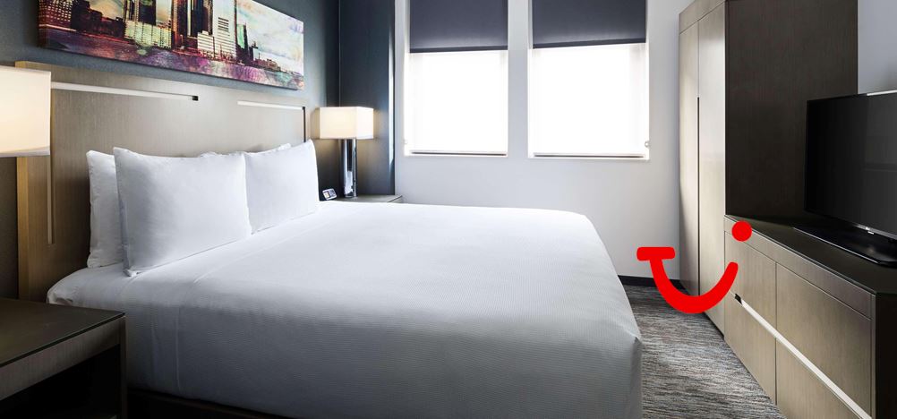 Hyatt House Jersey City