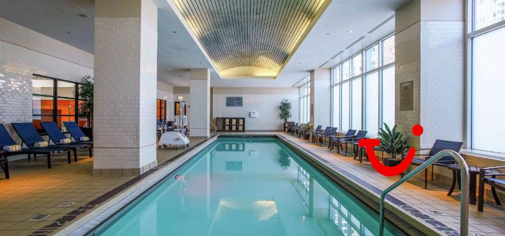 Embassy Suites Magnificent Mile - RFKM
