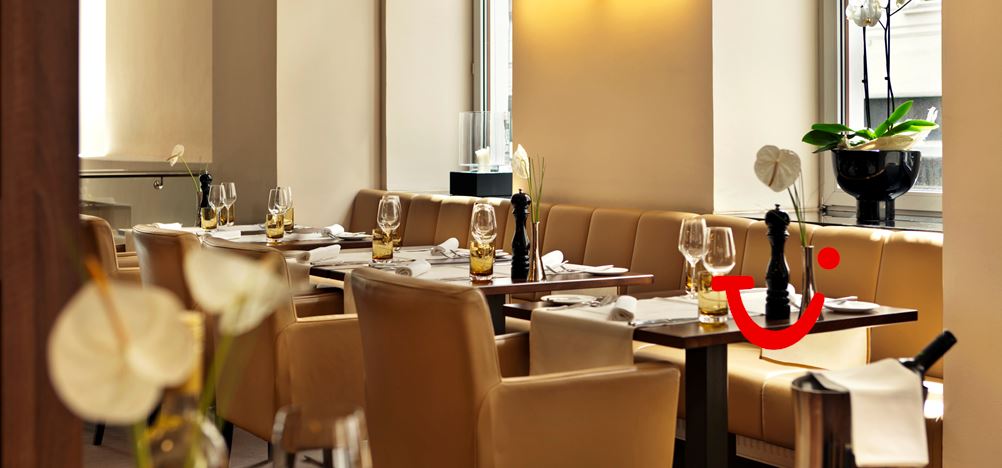 Flemings Selection Hotel Wien-City