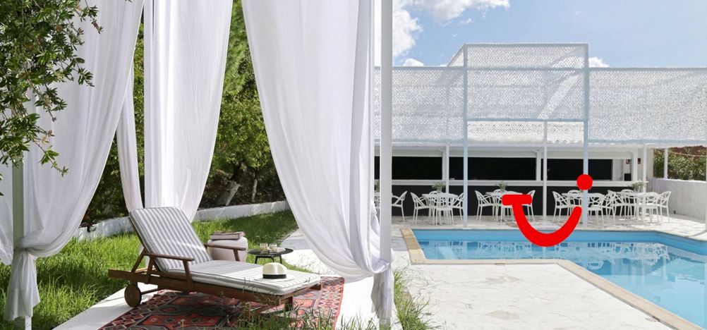 Racconto Boutique Design Hotel