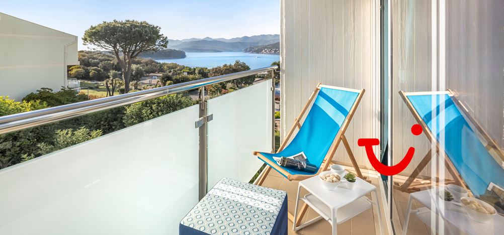 Club Dubrovnik Sunny Hotel by Valamar