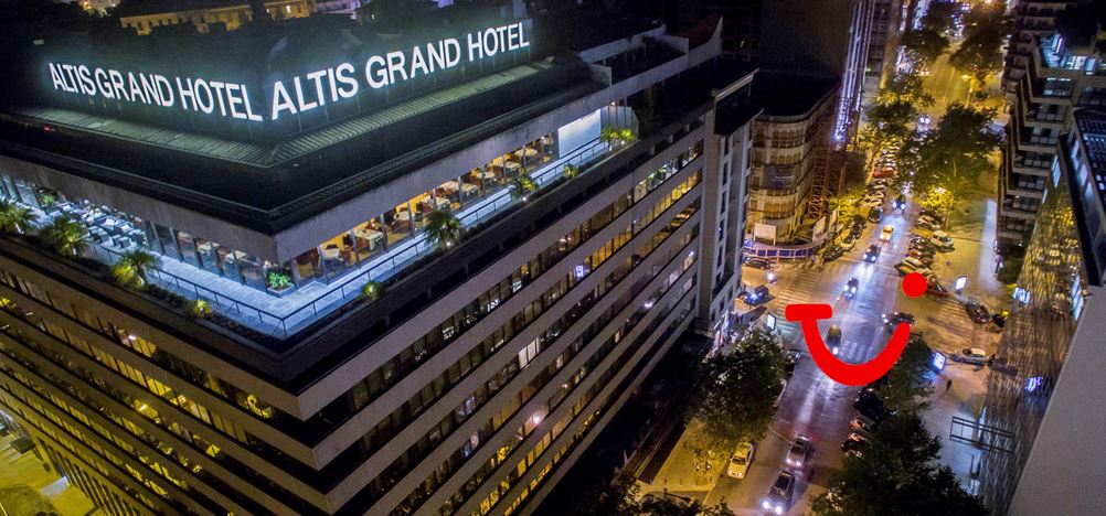 Altis Grand